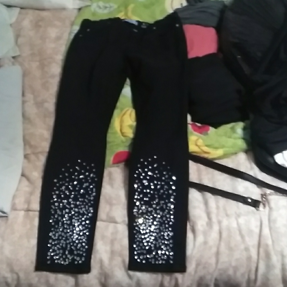 Jeans from 7 man all kind
